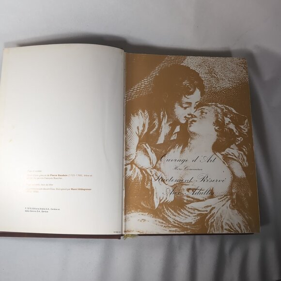 1979 Darlambach De La Perennite du Couple Savoir Fair Amour Technique Sexuelle - Picture 7 of 16